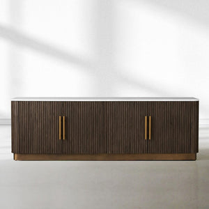 Finnley Media Console