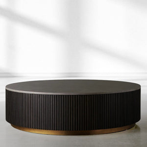 Finnley Round Coffee Table