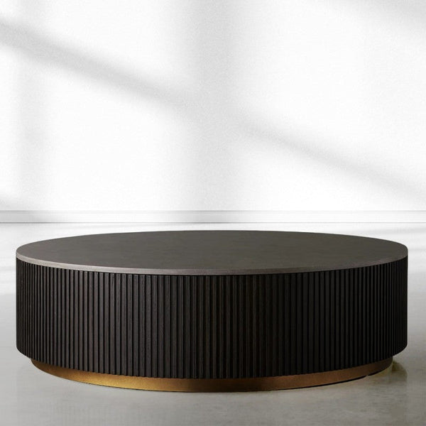 Finnley Round Coffee Table