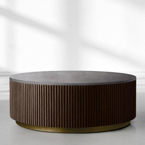 Finnley Round Coffee Table