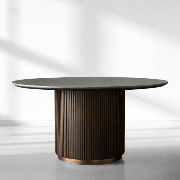 Finnley Round Dining Table