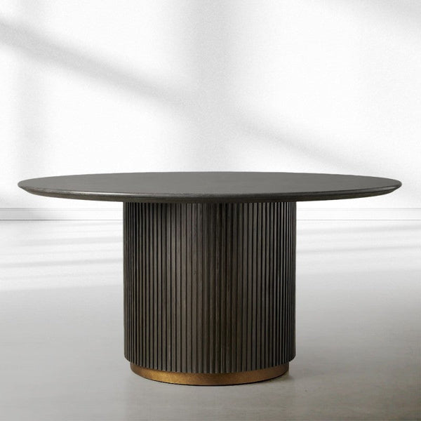 Finnley Round Dining Table