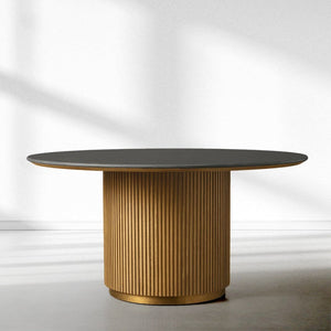Finnley Round Dining Table