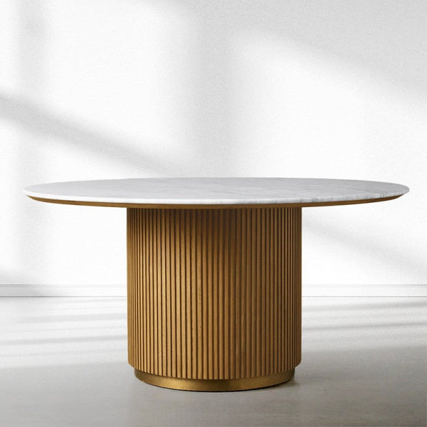 Finnley Round Dining Table