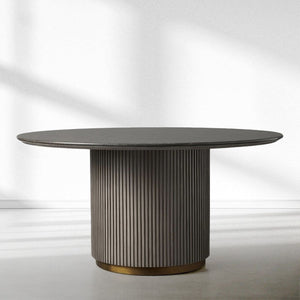 Finnley Round Dining Table