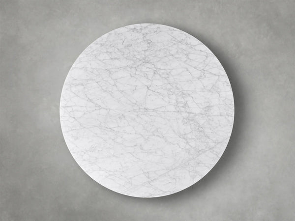 Finnley Round Storage Coffee Table