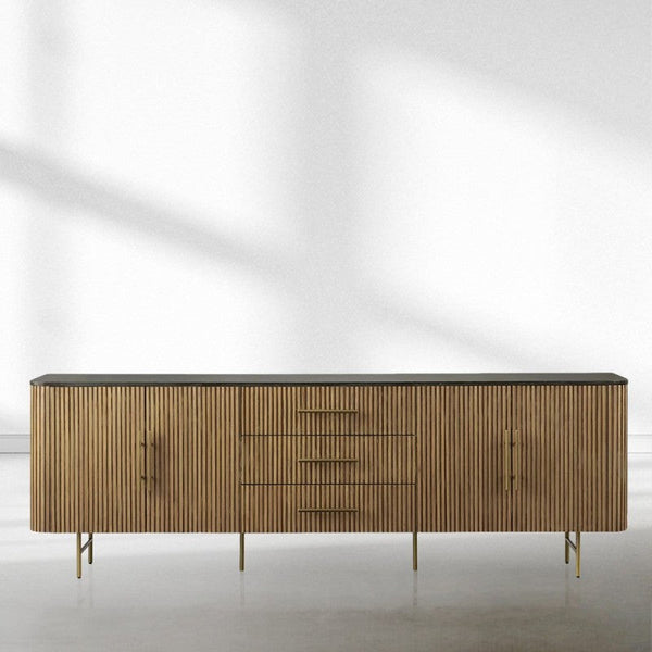 Finnley Sideboard with Drawers
