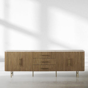 Finnley Sideboard with Drawers