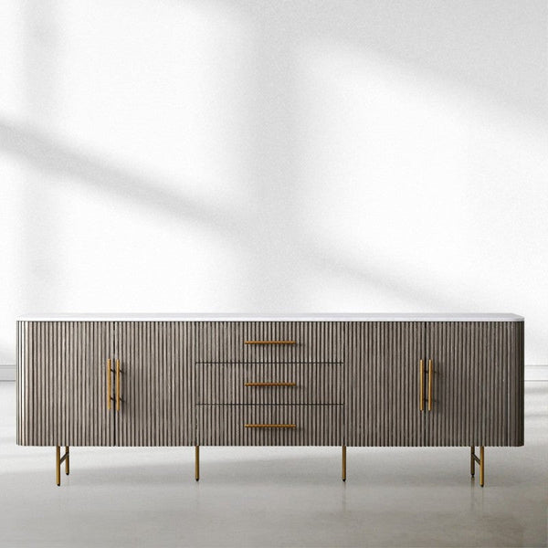 Finnley Sideboard with Drawers