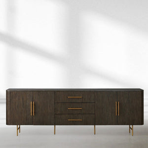 Finnley Sideboard with Drawers