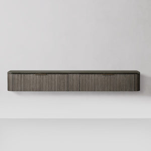 Finnley Wall Mounted Media Console