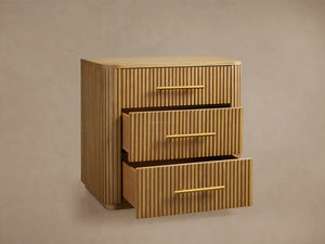 Finnley Wood Nightstand