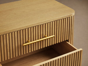 Finnley Wood Nightstand