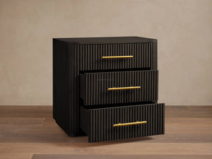 Finnley Wood Nightstand