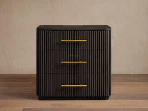 Finnley Wood Nightstand