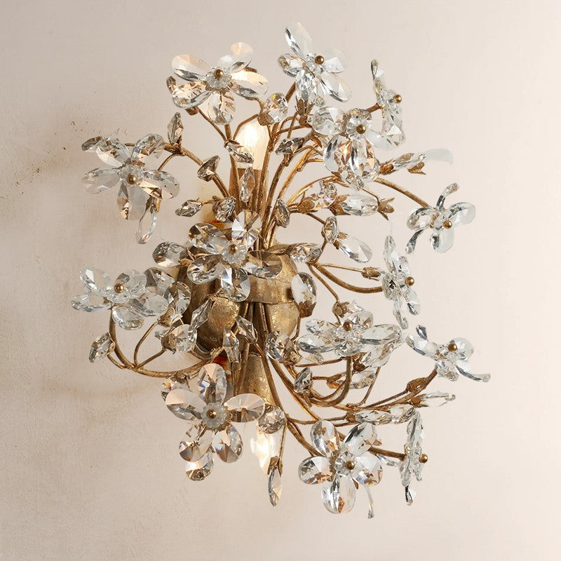 Fiore Sconce