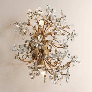 Fiore Sconce