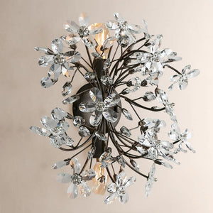 Fiore Sconce