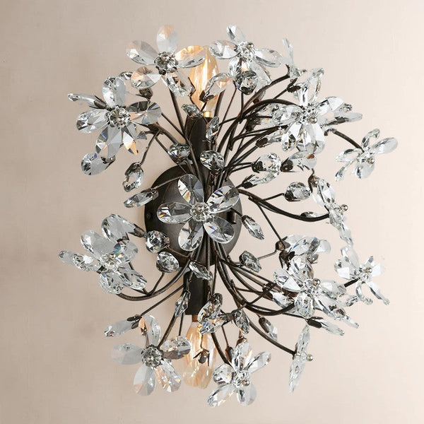 Fiore Sconce