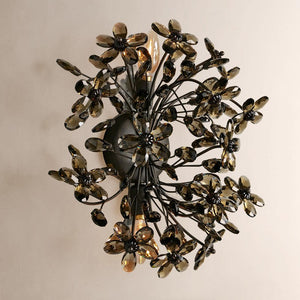 Fiore Sconce