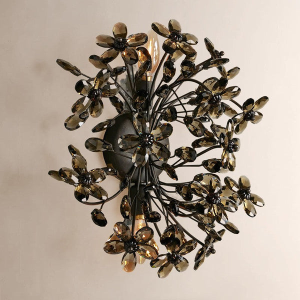 Fiore Sconce