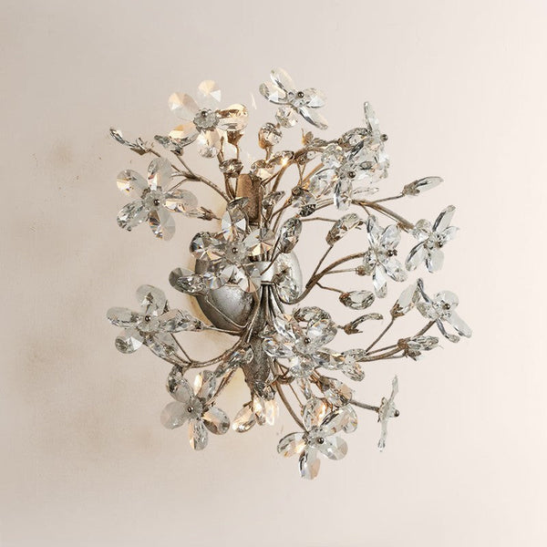 Fiore Sconce