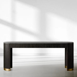 Flux Console Table