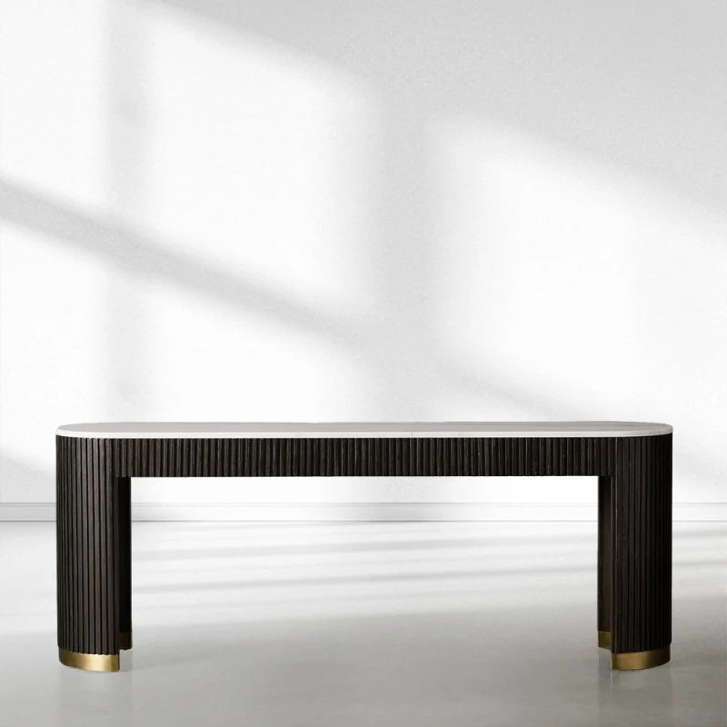 Flux Console Table