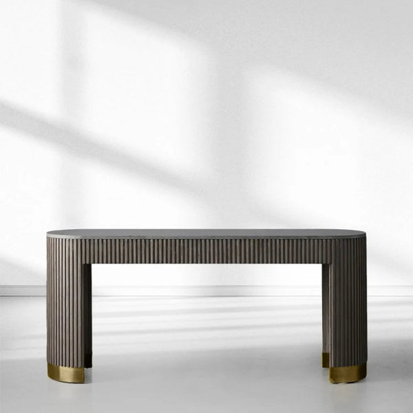 Flux Console Table