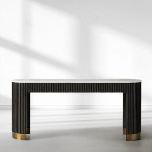 Flux Console Table
