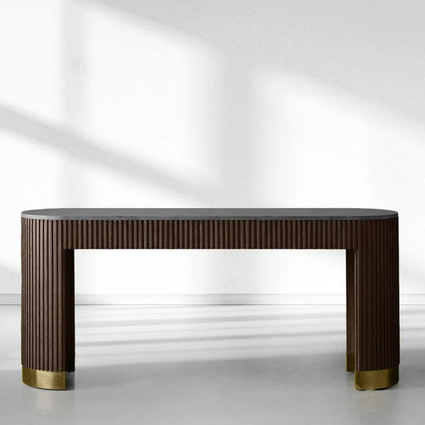 Flux Console Table