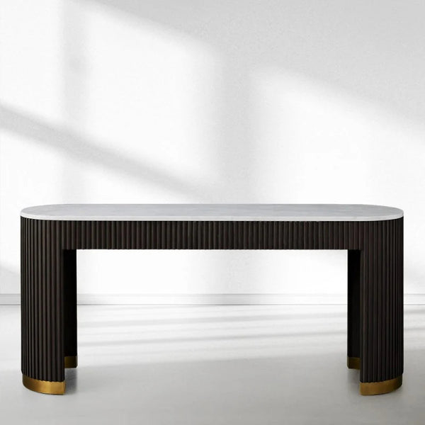 Flux Console Table