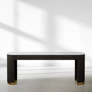 Flux Console Table