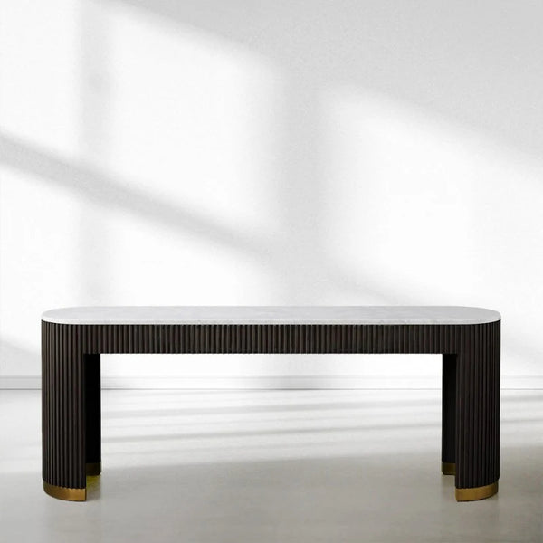 Flux Console Table