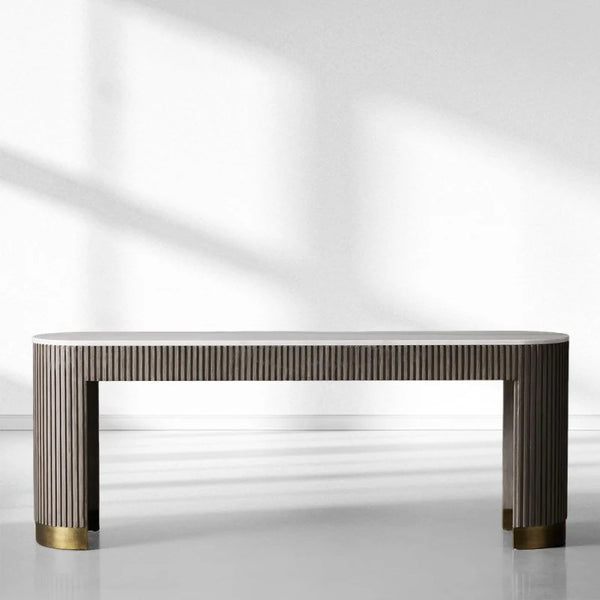 Flux Console Table