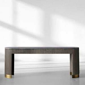 Flux Console Table