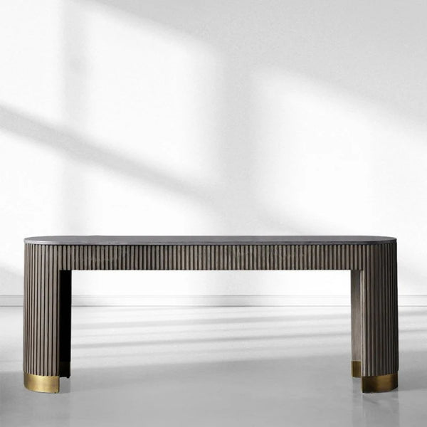Flux Console Table