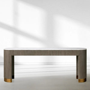Flux Console Table