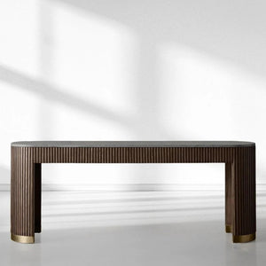 Flux Console Table
