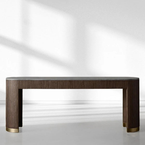 Flux Console Table