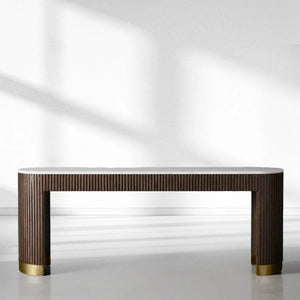 Flux Console Table