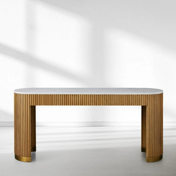 Flux Console Table