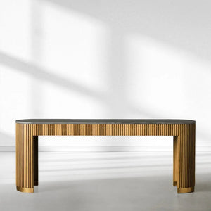 Flux Console Table