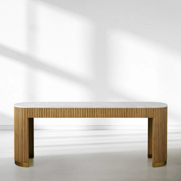 Flux Console Table