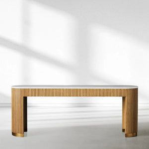 Flux Console Table
