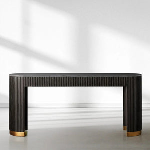 Flux Console Table