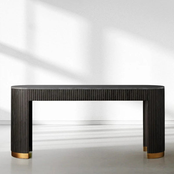 Flux Console Table