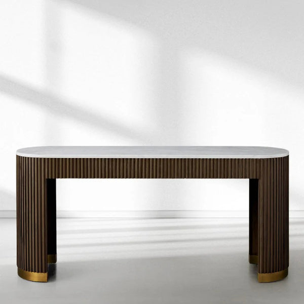 Flux Console Table