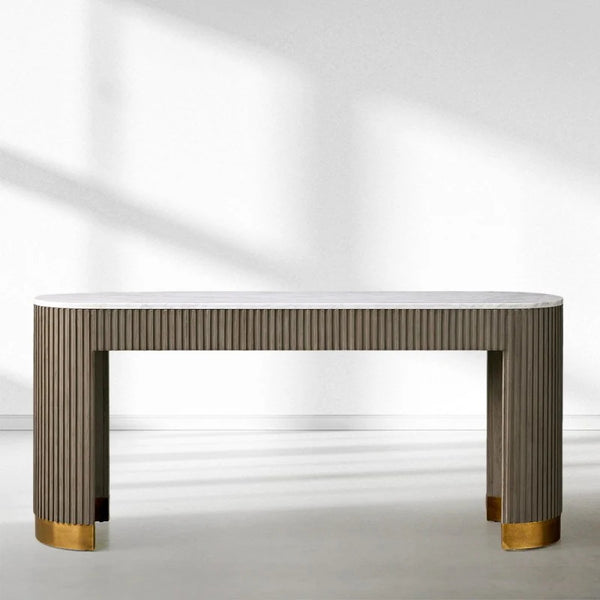 Flux Console Table
