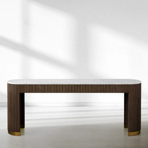 Flux Console Table